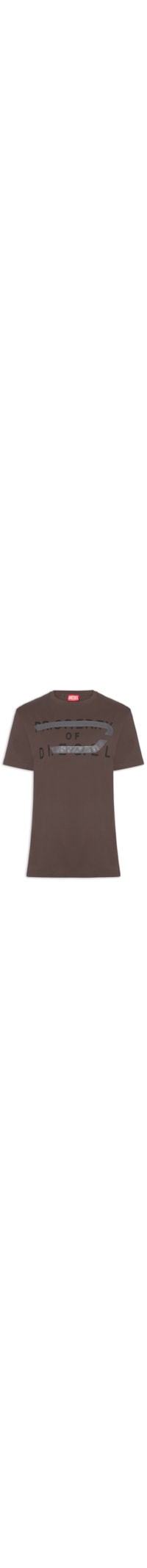 Camiseta Masculina T-Norm- V11 – Marrom