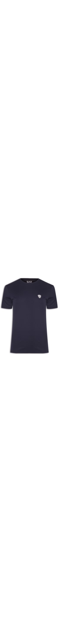 Camiseta Masculina Tag - Azul