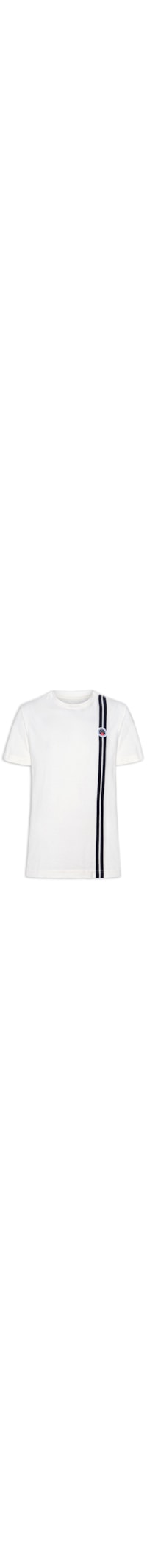 Camiseta Masculina Tapping Over Arpex - Branco