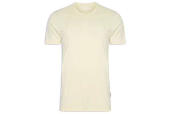 Camiseta Masculina Taquaras - Amarela