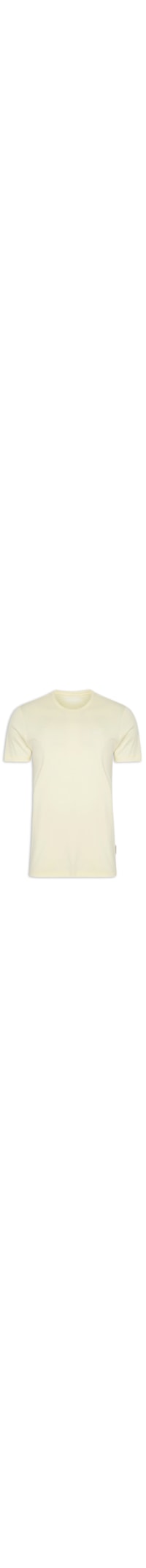 Camiseta Masculina Taquaras - Amarela