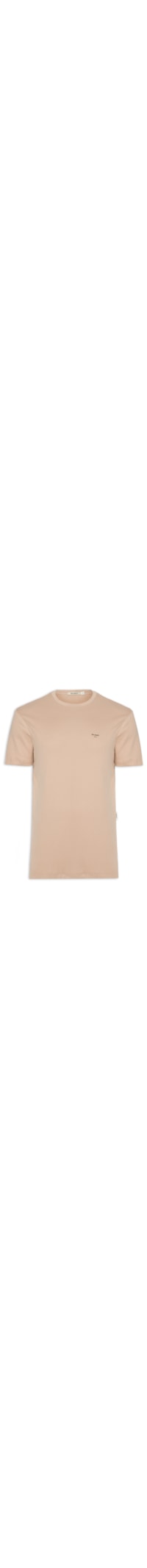 Camiseta Masculina Taquaras - Bege