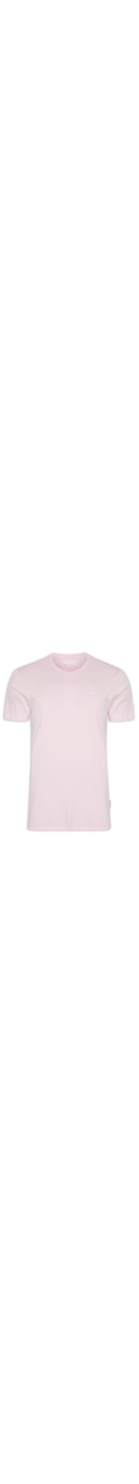 Camiseta Masculina Taquaras - Rosa