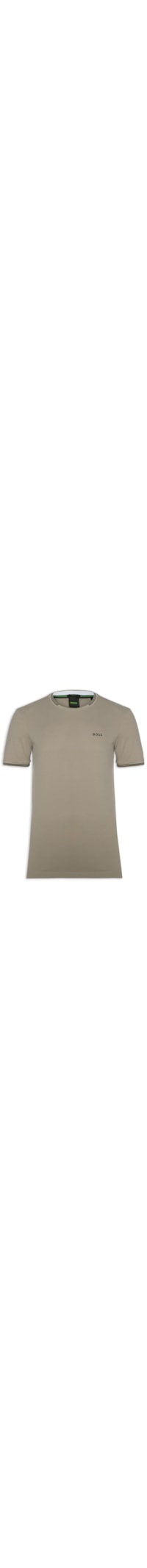 Camiseta Masculina Taul - Verde