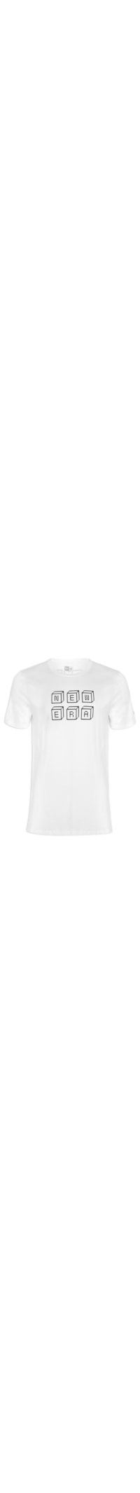 Camiseta Masculina Tecnologic - Branco