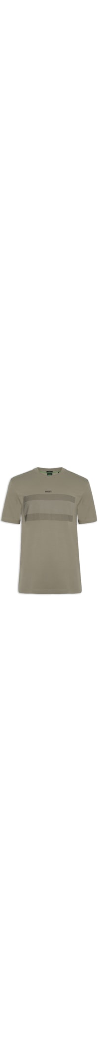 Camiseta Masculina Tee 3 - Verde