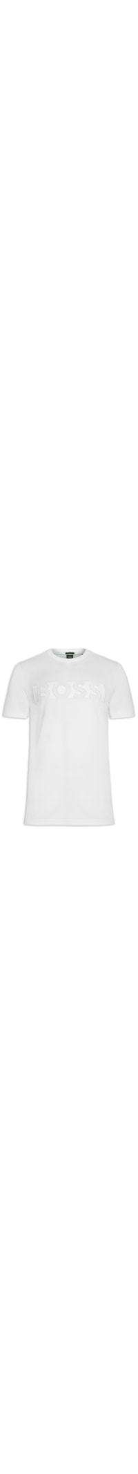 Camiseta Masculina Tee 4 - Branco