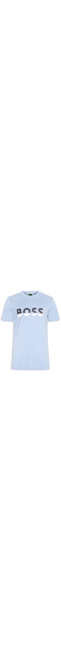 Camiseta Masculina Tee - Azul
