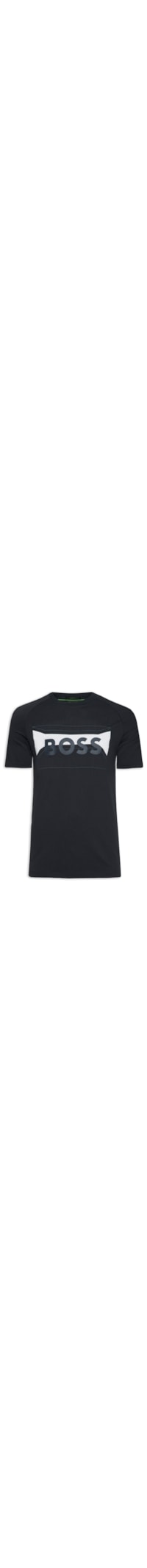 Camiseta Masculina Tee - Azul