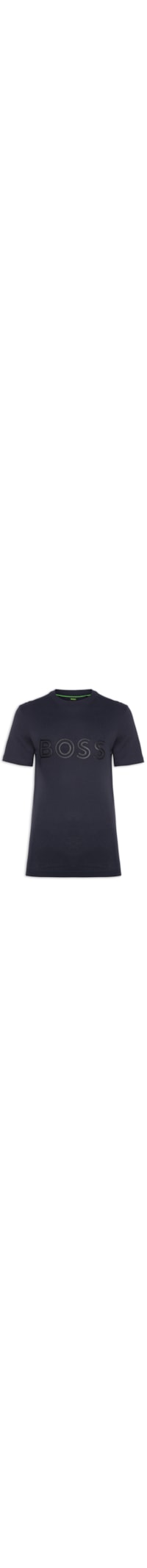 Camiseta Masculina Tee - Azul