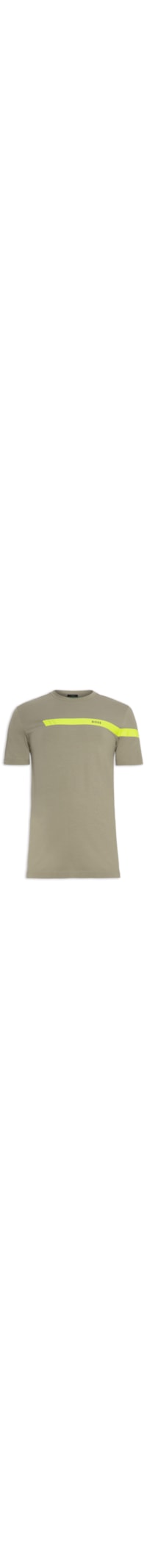 Camiseta Masculina Tee - Bege