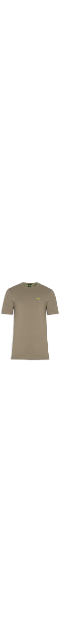 Camiseta Masculina Tee - Bege