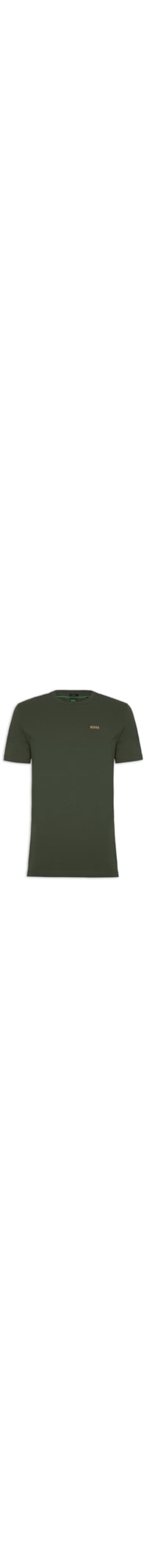 Camiseta Masculina Tee - Bege