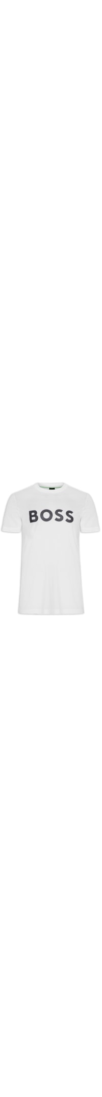 Camiseta Masculina Tee - Branco