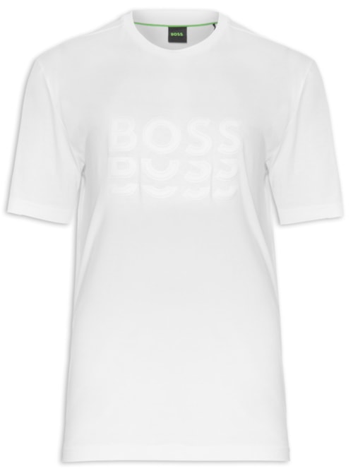 Camiseta Masculina Tee – Branco