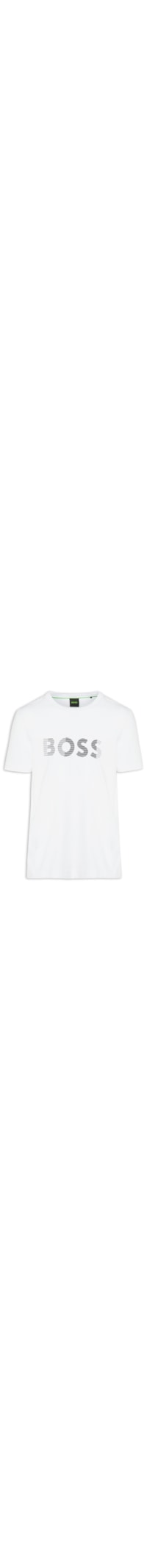 Camiseta Masculina Tee - Branco