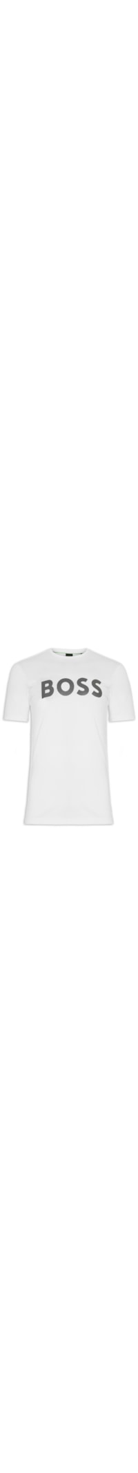 Camiseta Masculina Tee - Branco