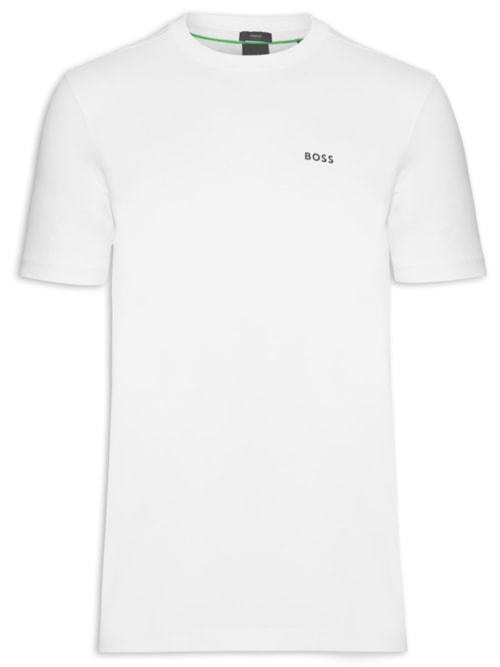 Camiseta Masculina Tee - Branco
