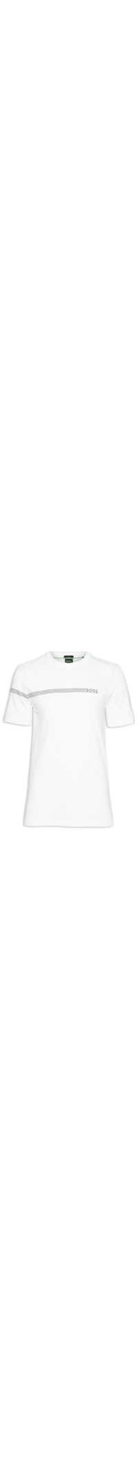 Camiseta Masculina Tee - Branco