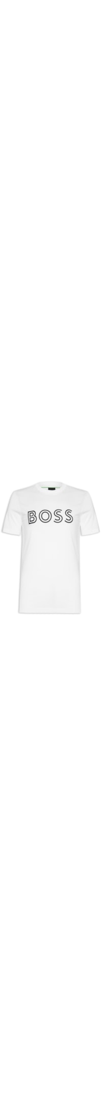 Camiseta Masculina Tee - Branco