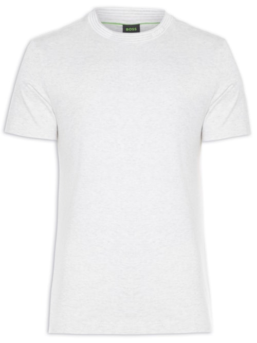 Camiseta Masculina Tee – Cinza