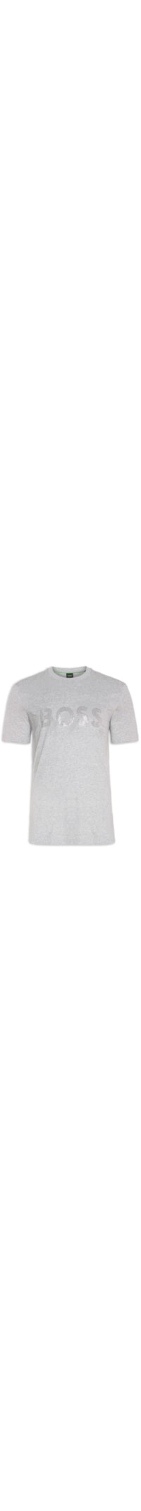 Camiseta Masculina Tee Diamond - Cinza