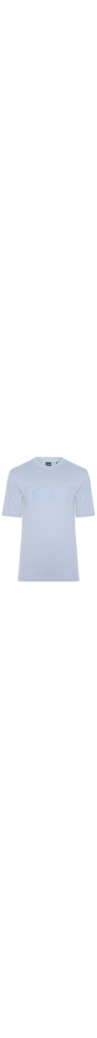Camiseta Masculina Tee Dropneedle - Azul