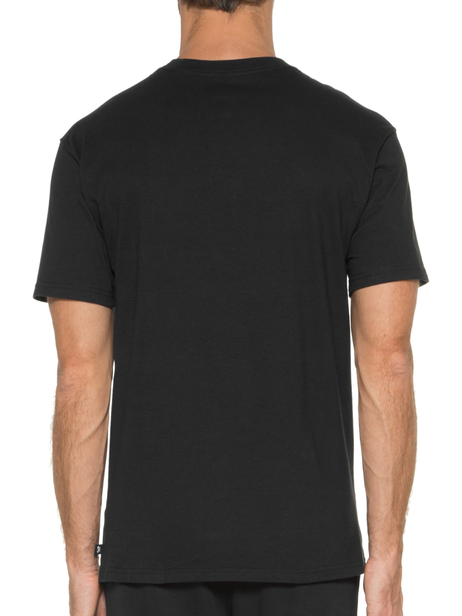 Camiseta Masculina Tee Logo Preto  Nike