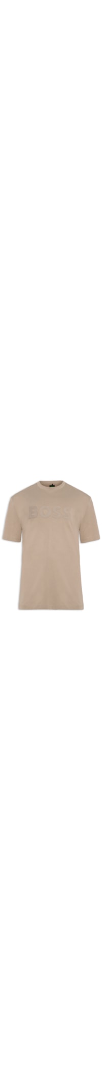 Camiseta Masculina Tee Lotus - Bege