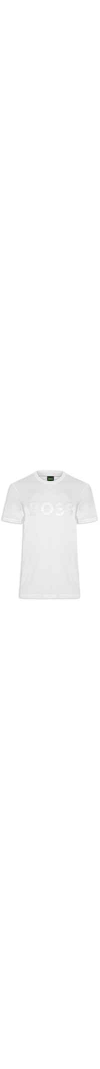 Camiseta Masculina Tee Mirror 2 - Branco
