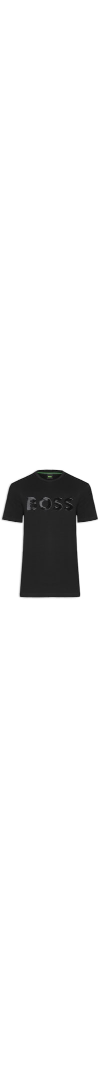 Camiseta Masculina Tee Mirror 2 - Preto