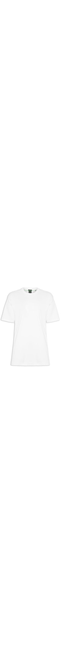 Camiseta Masculina Tee Mirror - Branco