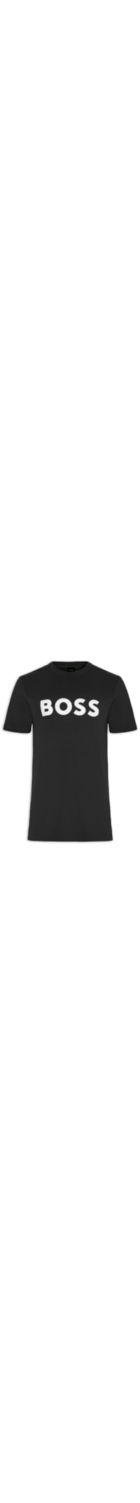 Camiseta Masculina Tee - Preto