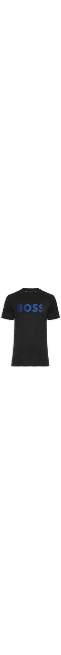 Camiseta Masculina Tee - Preto
