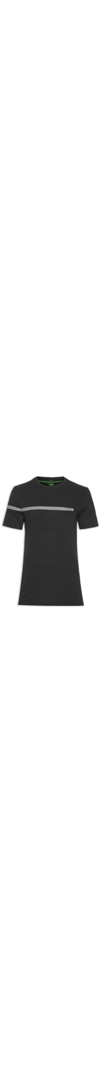 Camiseta Masculina Tee - Preto