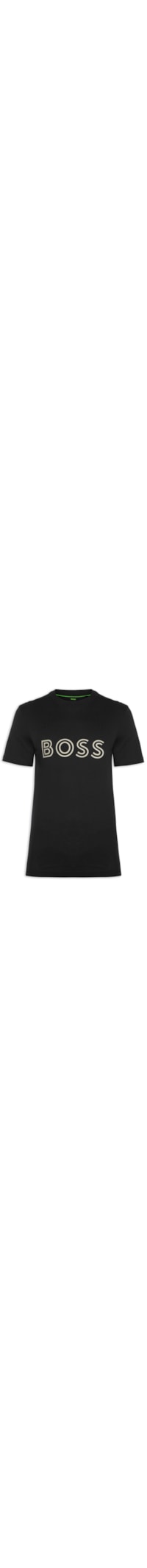 Camiseta Masculina Tee - Preto