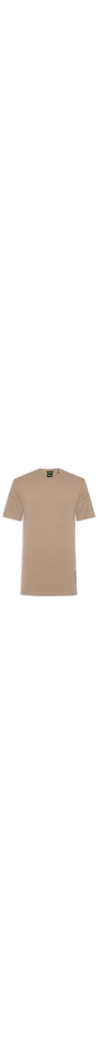 Camiseta Masculina Tee Suede - Verde