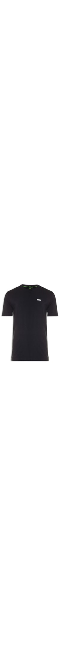 Camiseta Masculina Tee Tape - Azul
