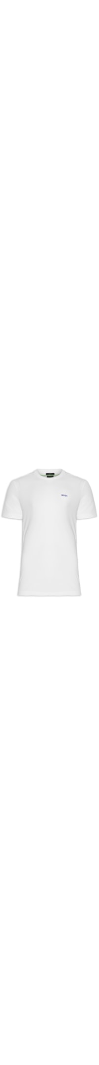 Camiseta Masculina Tee Tape - Branco