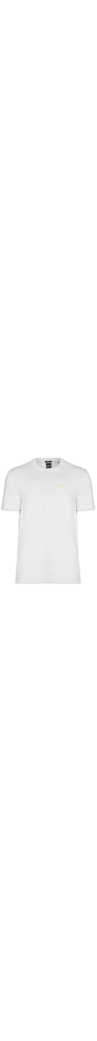Camiseta Masculina Tee Tape - Cinza
