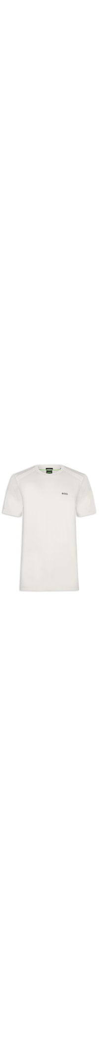 Camiseta Masculina Tee Tape - Off White