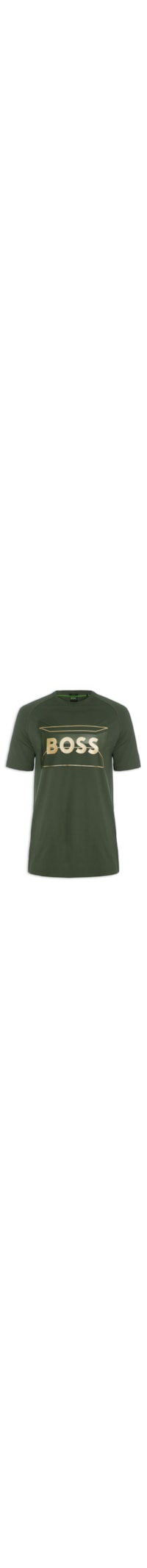 Camiseta Masculina Tee - Verde