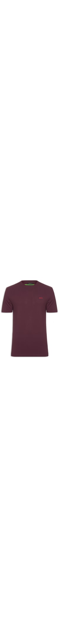Camiseta Masculina Tee - Vinho