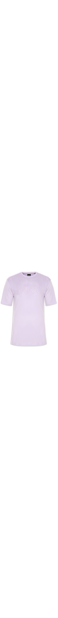 Camiseta Masculina Teecomfort - Lilás