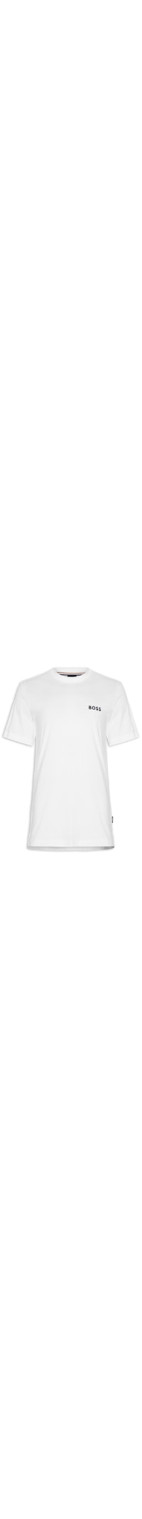 Camiseta Masculina Tessin - Branco