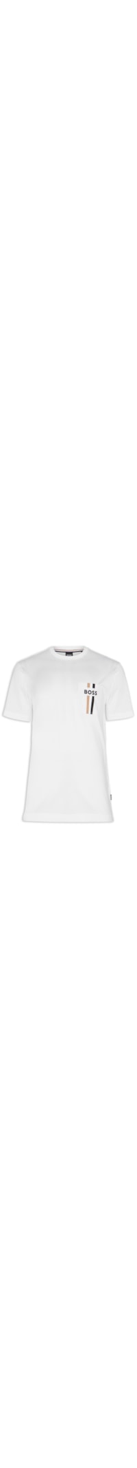 Camiseta Masculina Tessin - Off White