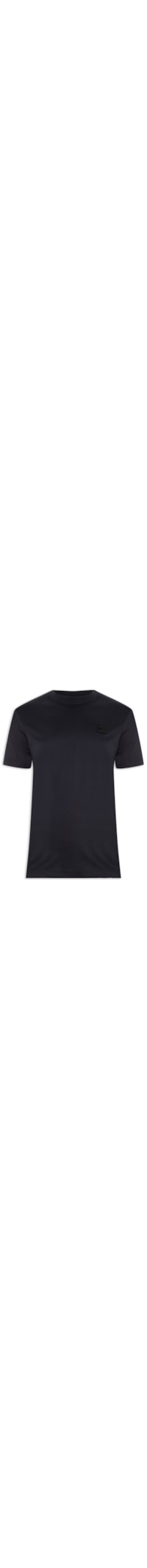 Camiseta Masculina Tiburt - Azul