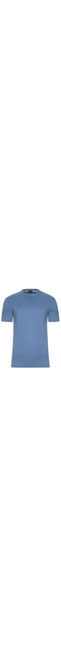 Camiseta Masculina Tiburt - Azul