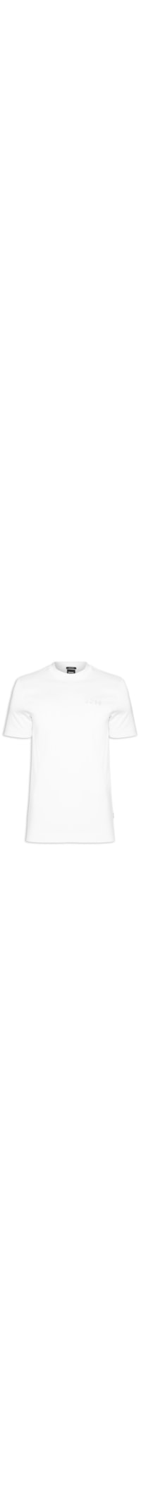 Camiseta Masculina Tiburt - Branco