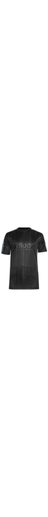 Camiseta Masculina Tiro - Preto
